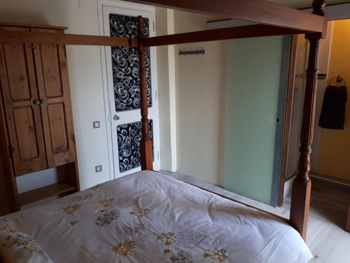 Casa De Bello Tortosa Eksteriør bilde