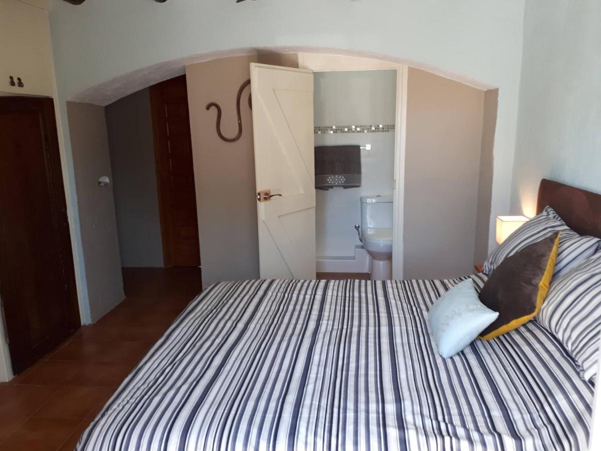 Casa De Bello Tortosa Eksteriør bilde