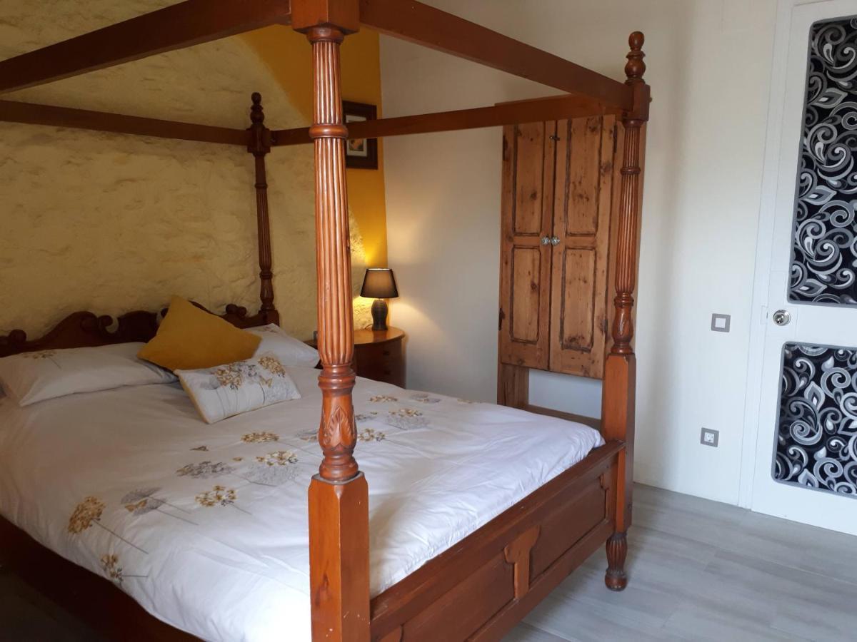Casa De Bello Tortosa Eksteriør bilde