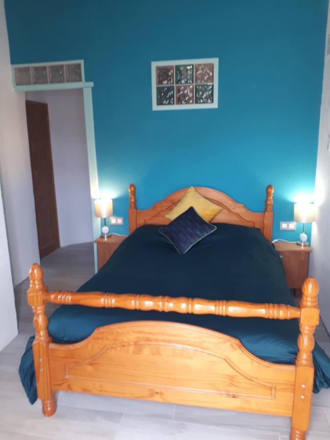 Casa De Bello Tortosa Eksteriør bilde