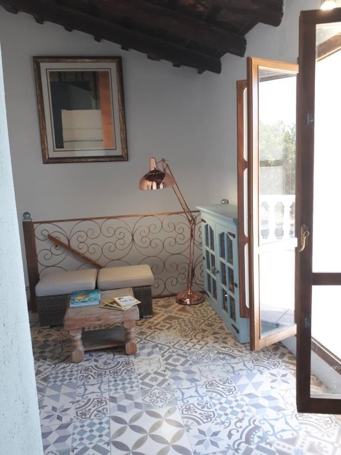 Casa De Bello Tortosa Eksteriør bilde