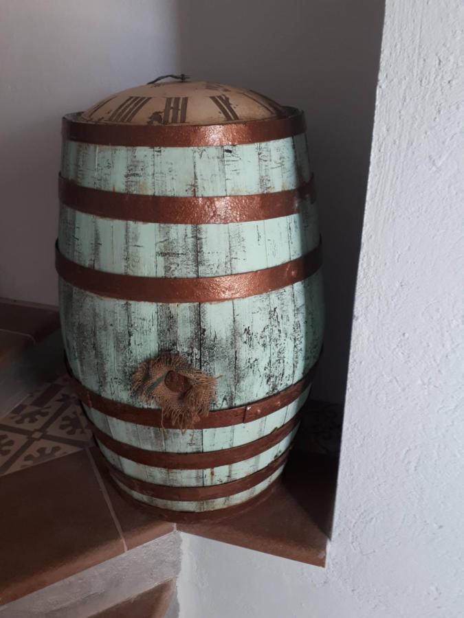 Casa De Bello Tortosa Eksteriør bilde