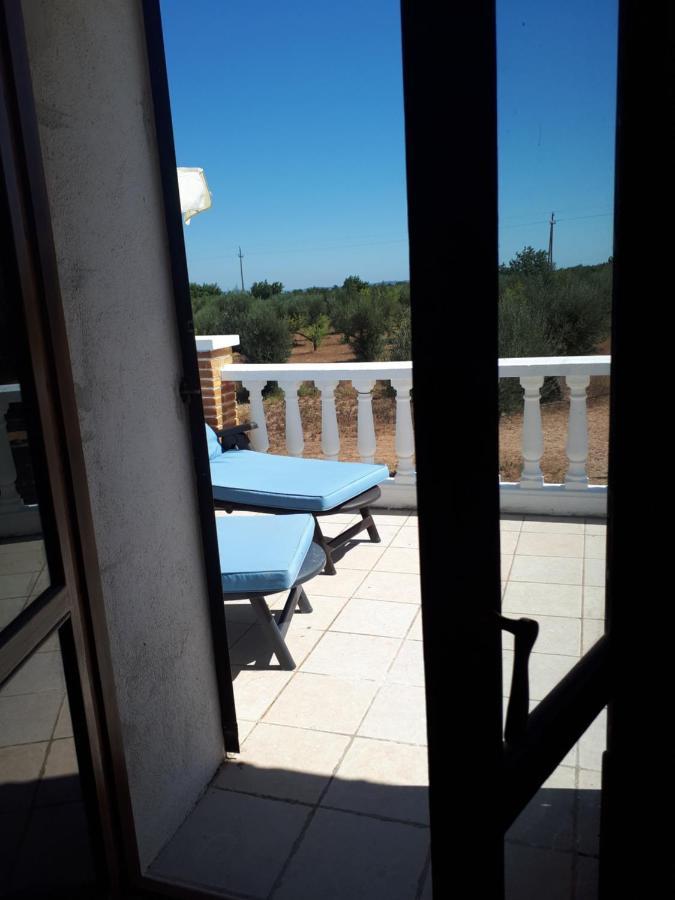 Casa De Bello Tortosa Eksteriør bilde