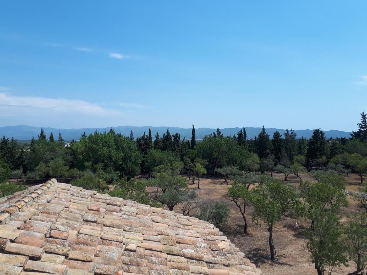 Casa De Bello Tortosa Eksteriør bilde