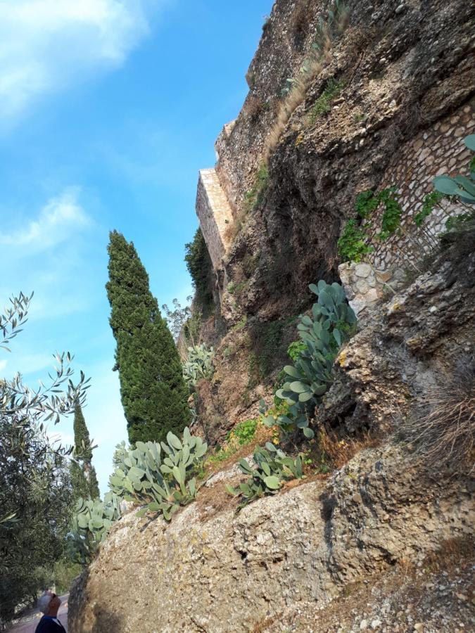 Casa De Bello Tortosa Eksteriør bilde