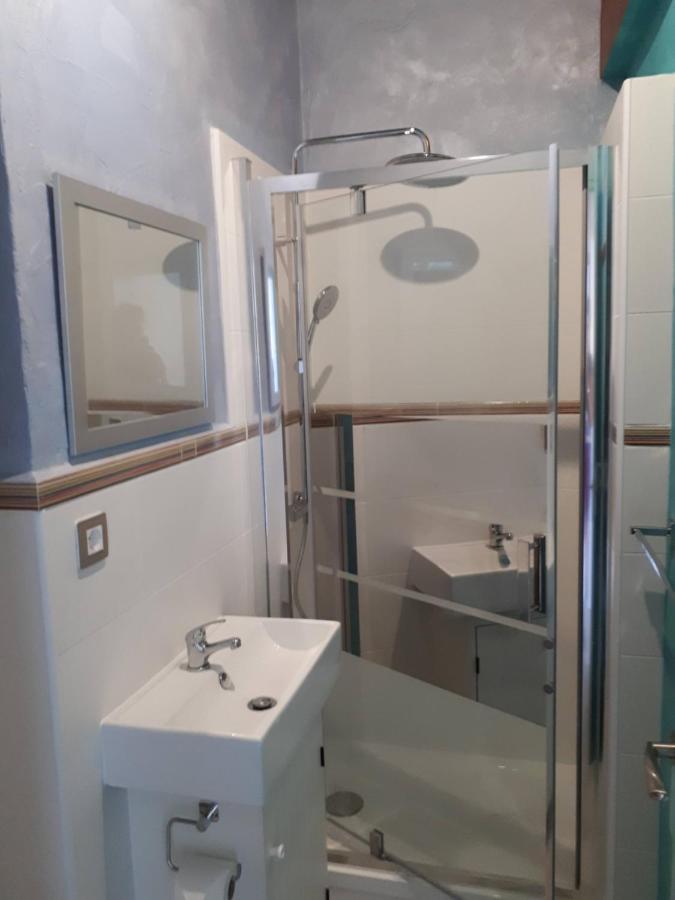 Casa De Bello Tortosa Eksteriør bilde