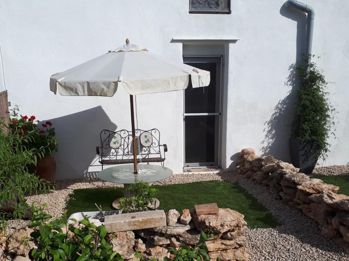 Casa De Bello Tortosa Eksteriør bilde
